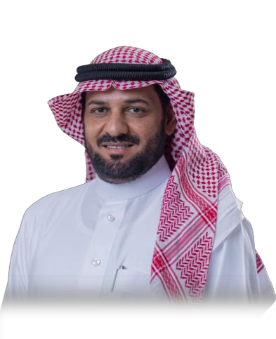 المحامي خالد الحربي