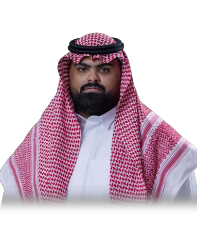 المحامي زياد الحربي